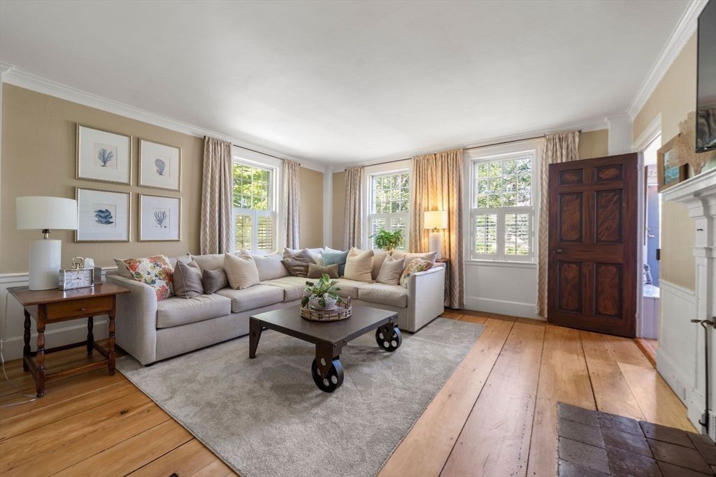 Interior, Living room, Wood Texture Flooring