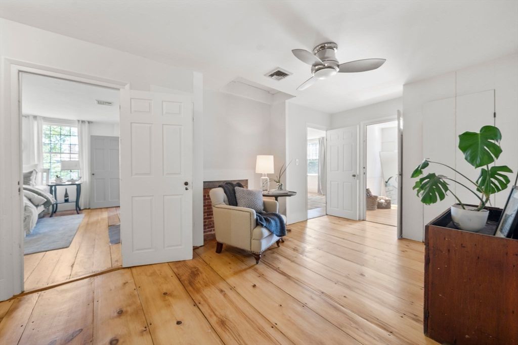 Interior, Wood Texture Flooring