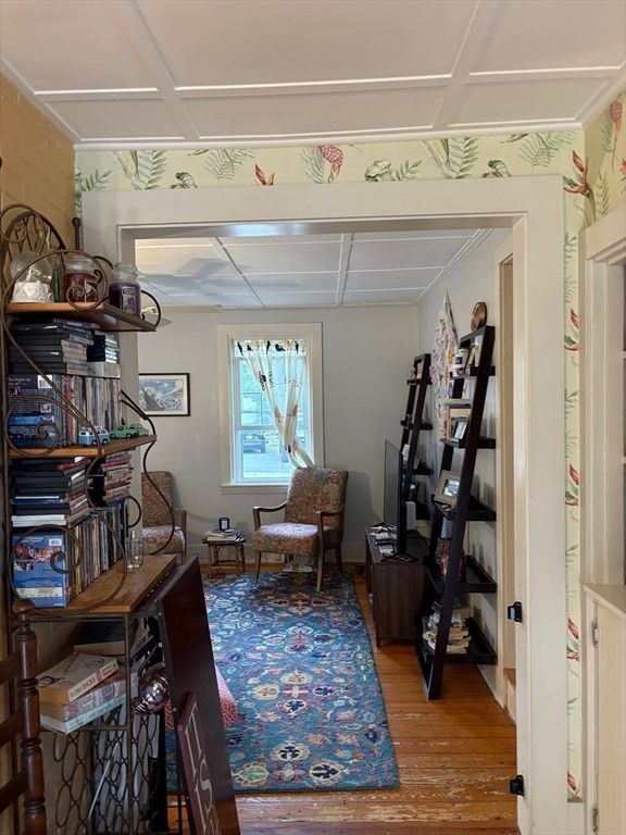 Interior, Living room, Wood Texture Flooring