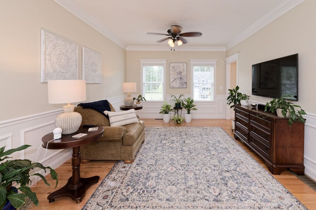 Interior, Living room, Wood Texture Flooring
