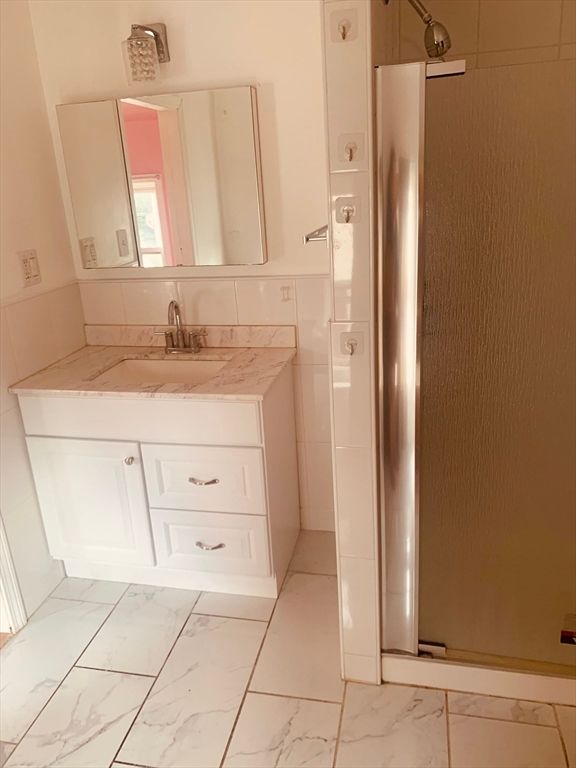 Bathroom, Interior, Marble