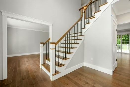 Interior, Wood Texture Flooring