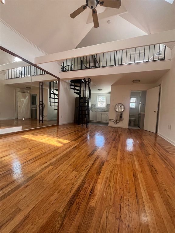 Interior, Wood Texture Flooring