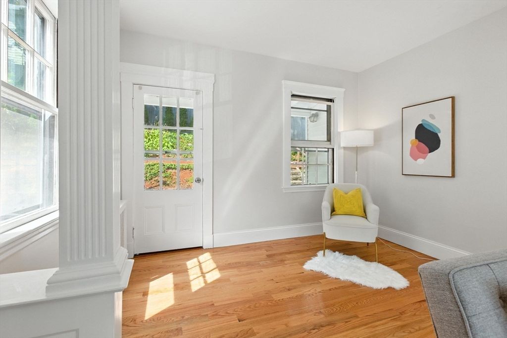 Interior, Wood Texture Flooring