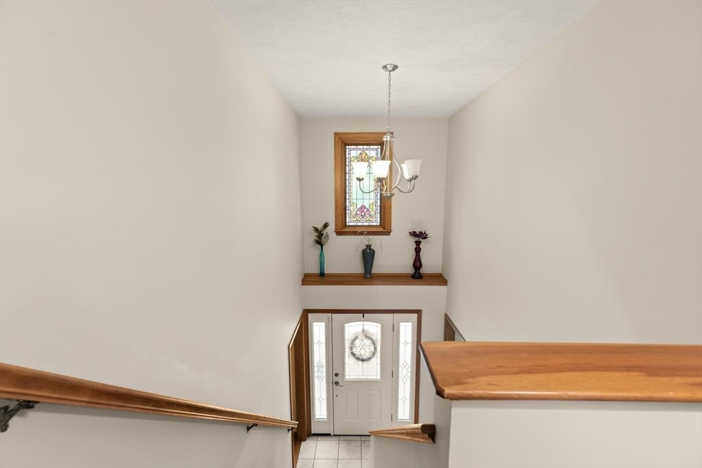 Chandelier, Interior, Pendant Lights