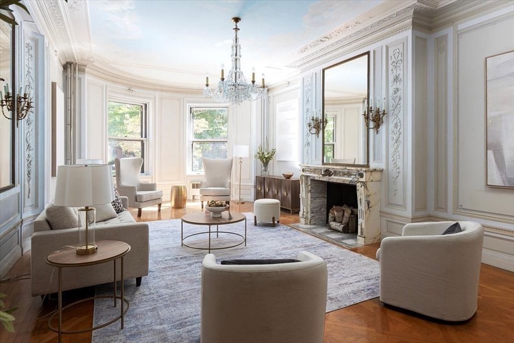 Chandelier, Fireplace, Interior, Living room, Wood Texture Flooring