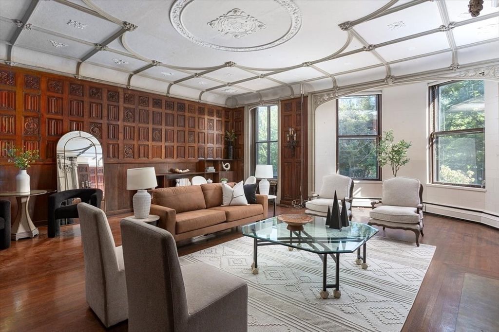 Interior, Living room, Wood Texture Flooring