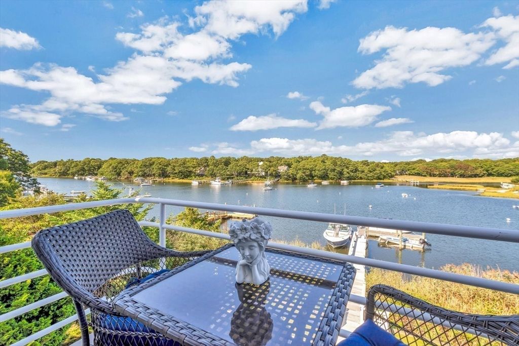 Water, Exterior, Other