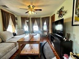 Dining room, Interior, Living room, Wood Texture Flooring