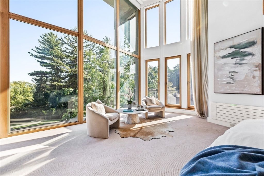 Interior, Sun Room