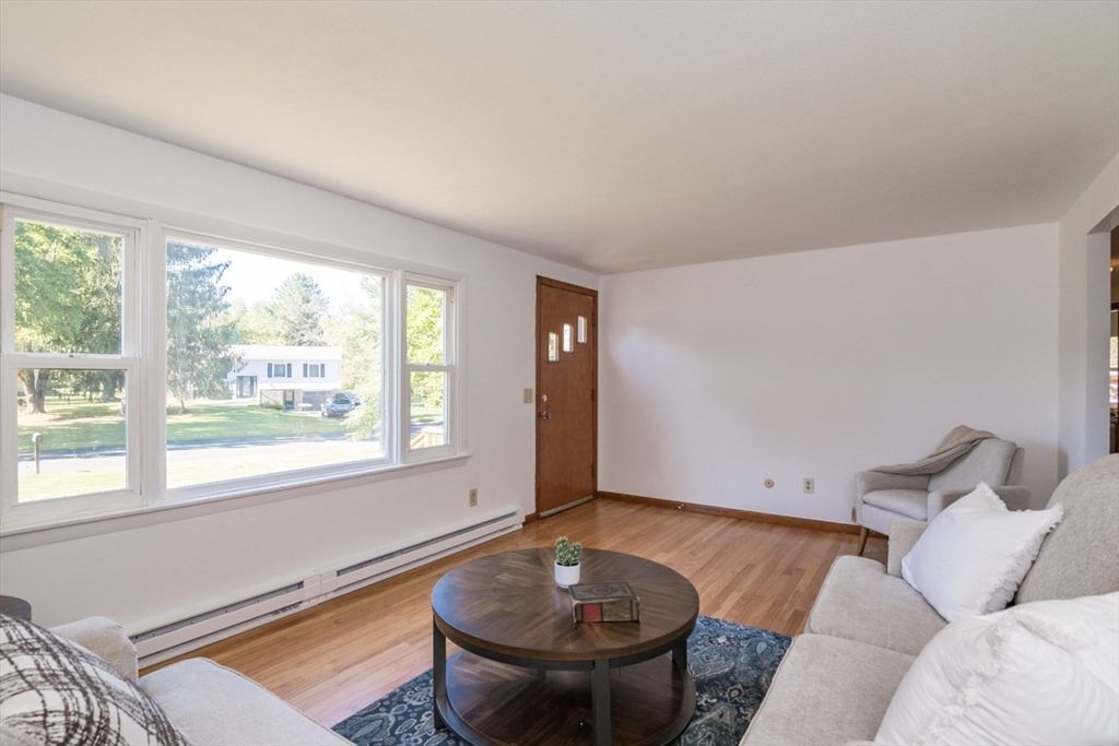 Interior, Living room, Wood Texture Flooring