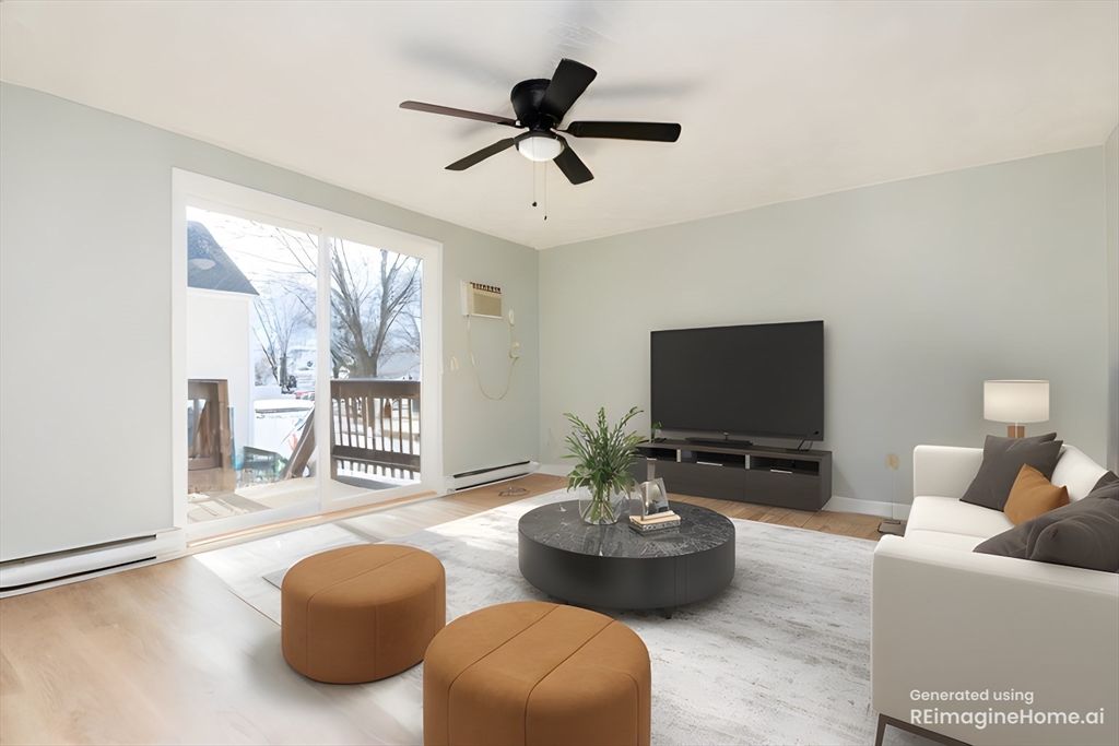 Interior, Living room, Wood Texture Flooring