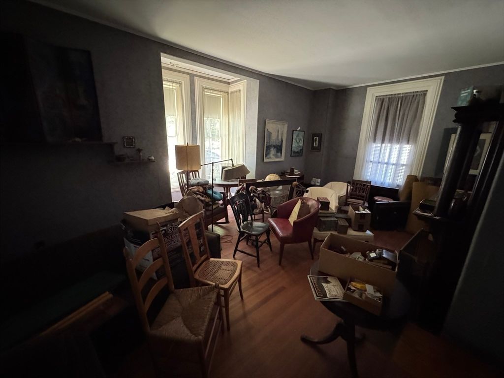 Dining room, Interior, Living room, Wood Texture Flooring