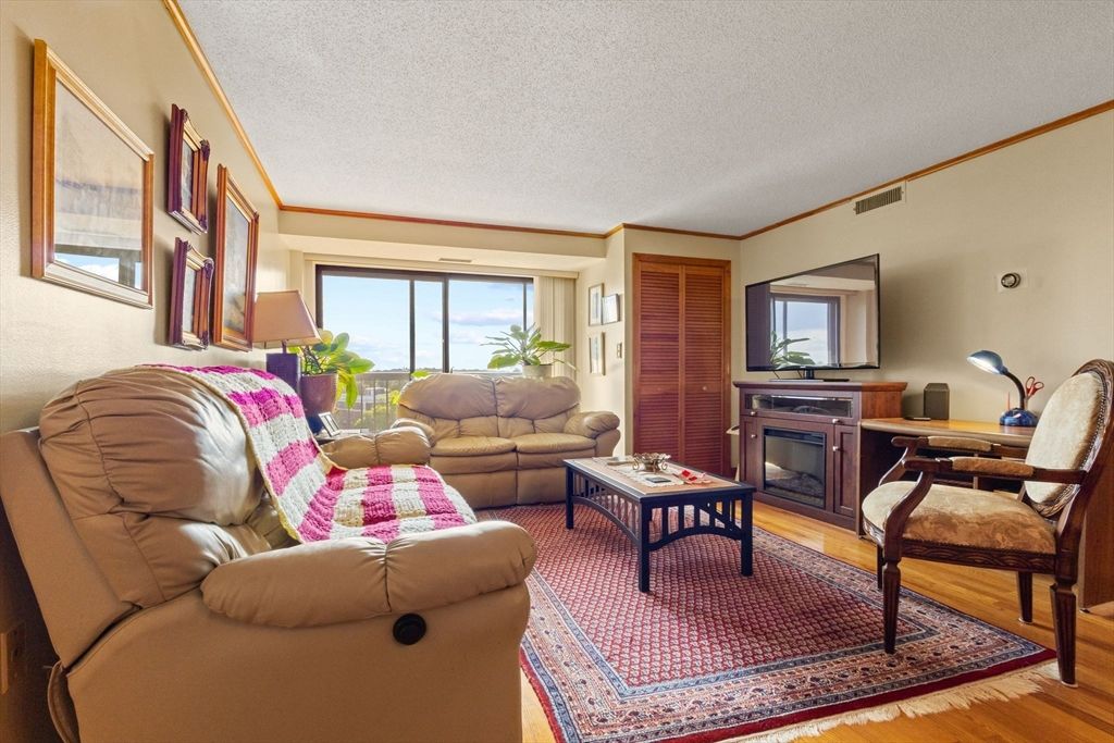 Home Office, Interior, Living room, Wood Texture Flooring