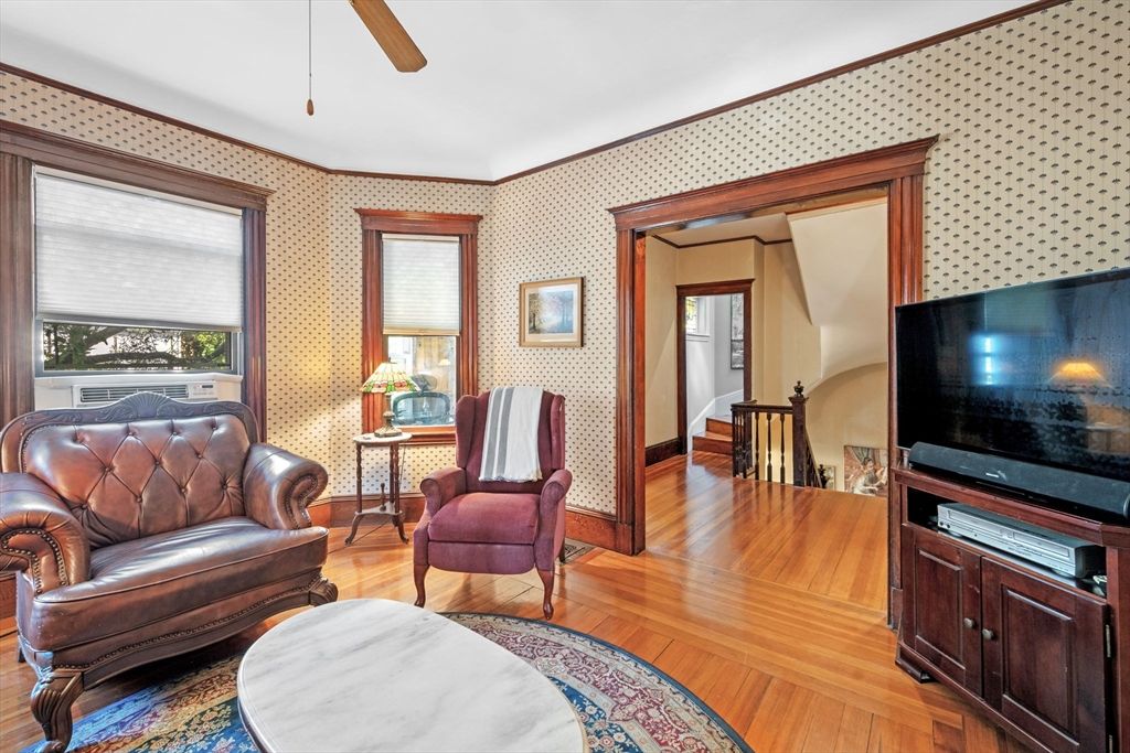 Interior, Living room, Wood Texture Flooring