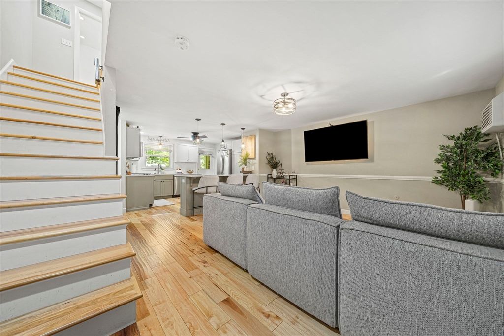 Interior, Living room, Wood Texture Flooring