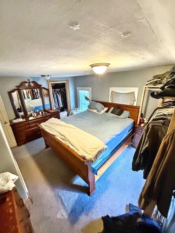 Bedroom, Interior, Water