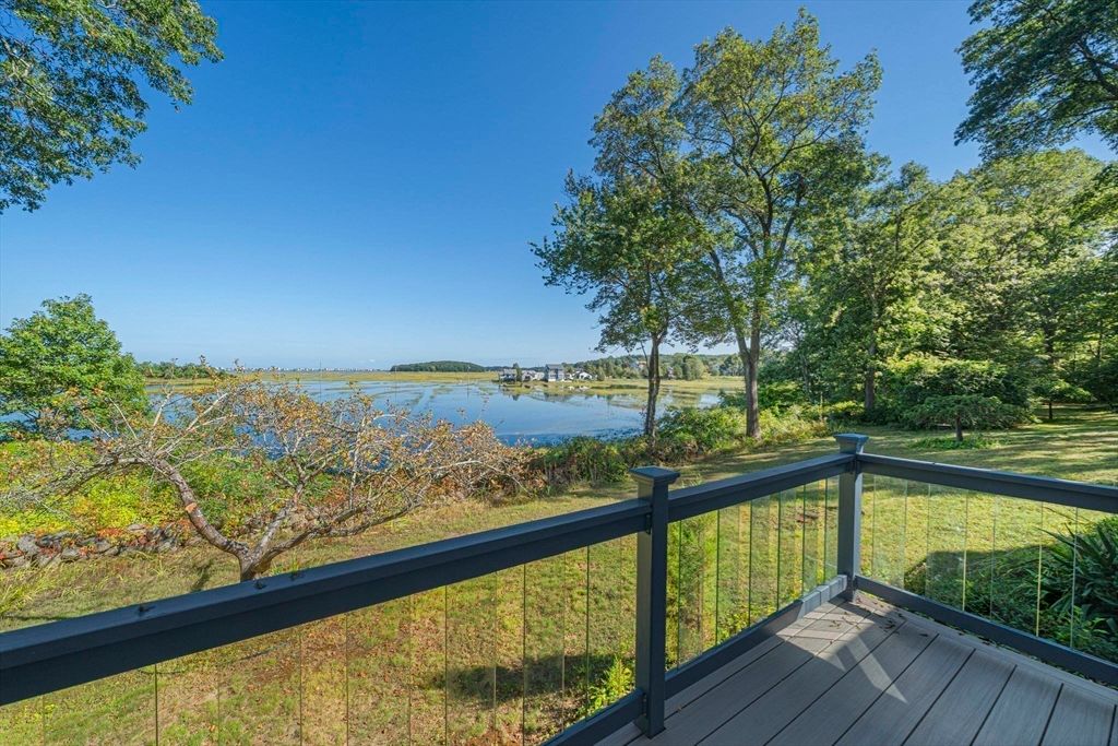 Water, Exterior, Other