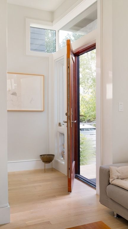 Interior, Wood Texture Flooring