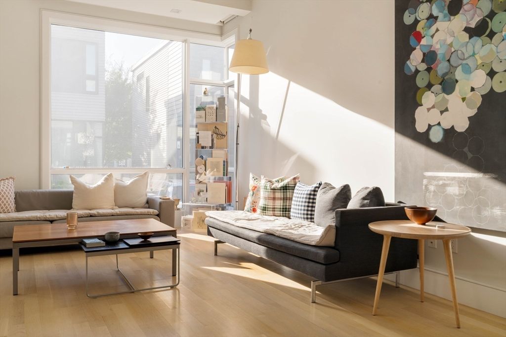 Interior, Living room, Wood Texture Flooring