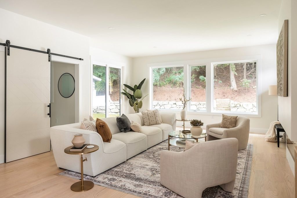 Interior, Living room, Wood Texture Flooring