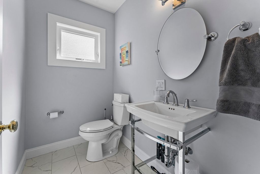 Bathroom, Interior, Marble