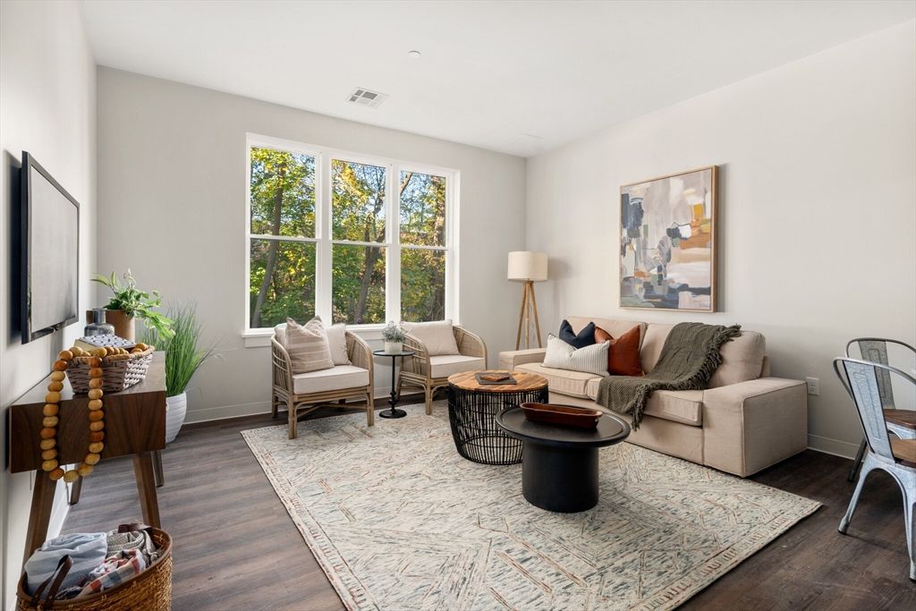 Interior, Living room, Wood Texture Flooring