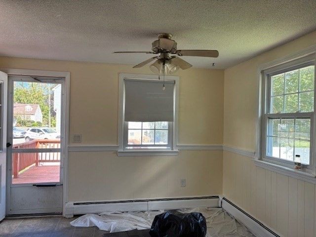 Empty room, Interior, Marble