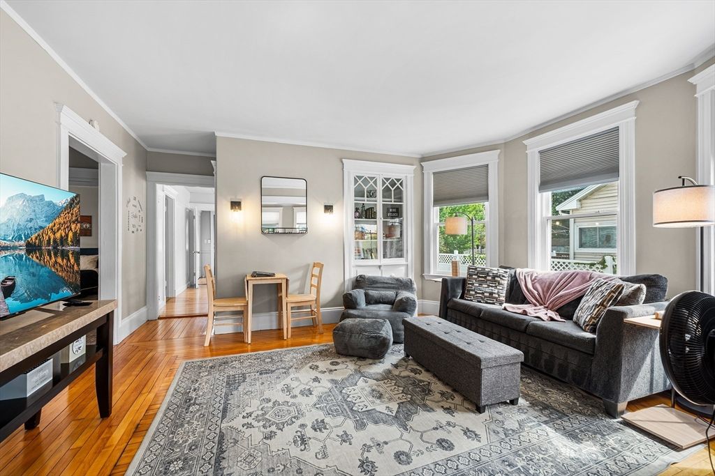 Interior, Living room, Wood Texture Flooring