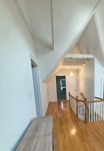 Interior, Pendant Lights, Wood Texture Flooring