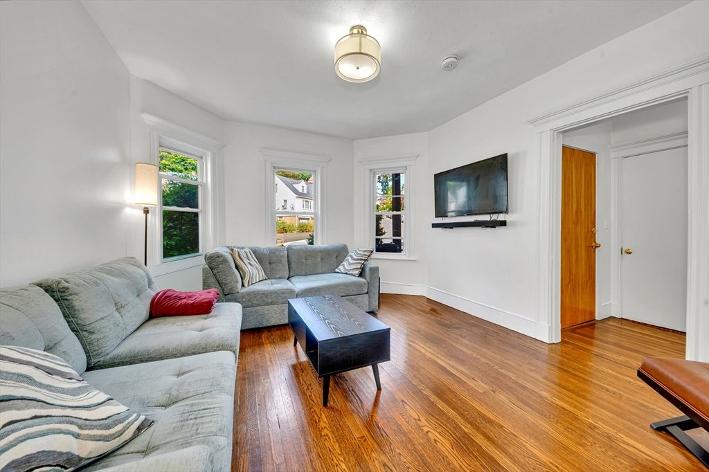 Interior, Living room, Wood Texture Flooring