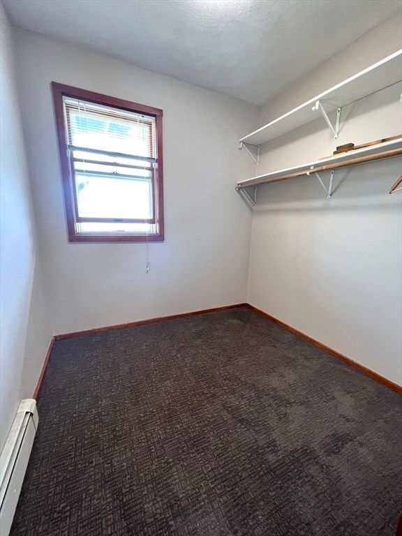 Empty room, Interior, Walk-in Closets