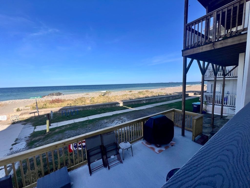 Water, Exterior, Other