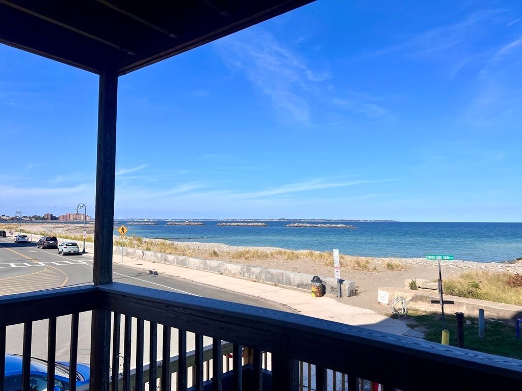 Water, Exterior, Other