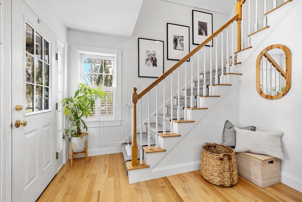 Interior, Wood Texture Flooring