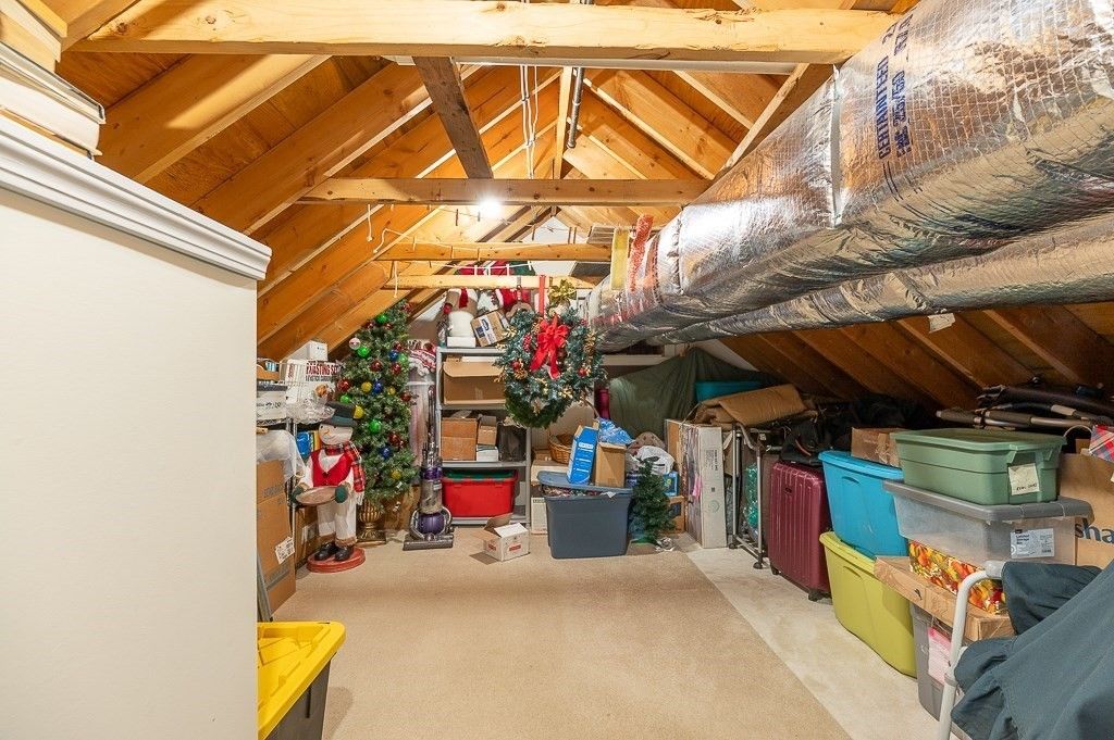 Interior, Wooden Beams, Wooden Ceilings