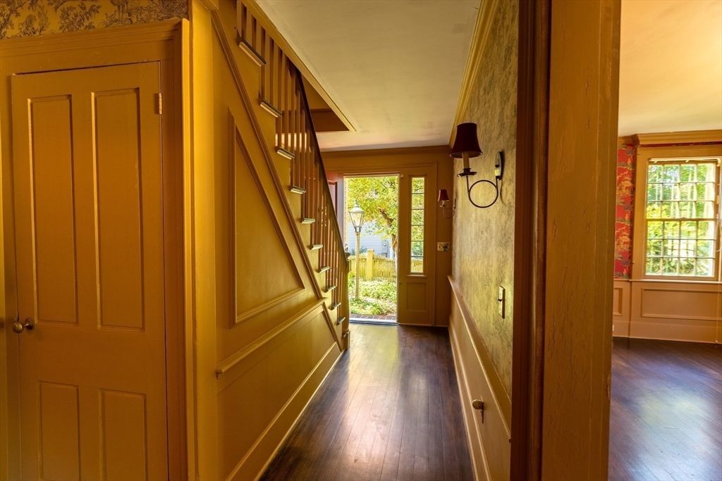Interior, Wood Texture Flooring