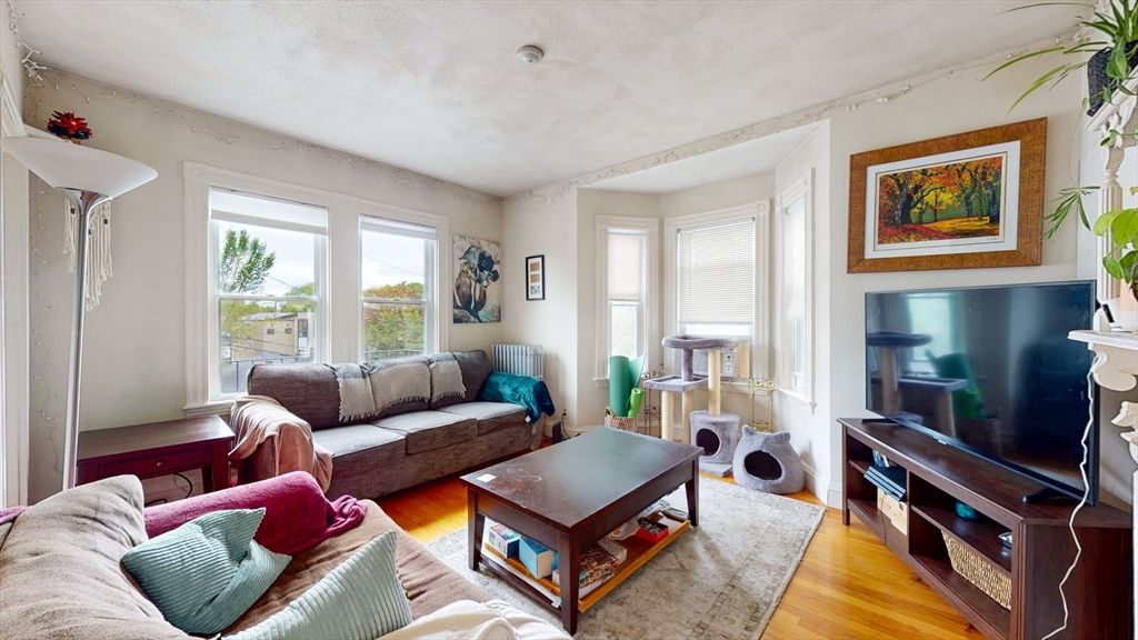 Interior, Living room, Wood Texture Flooring
