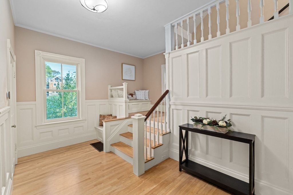 Interior, Wood Texture Flooring