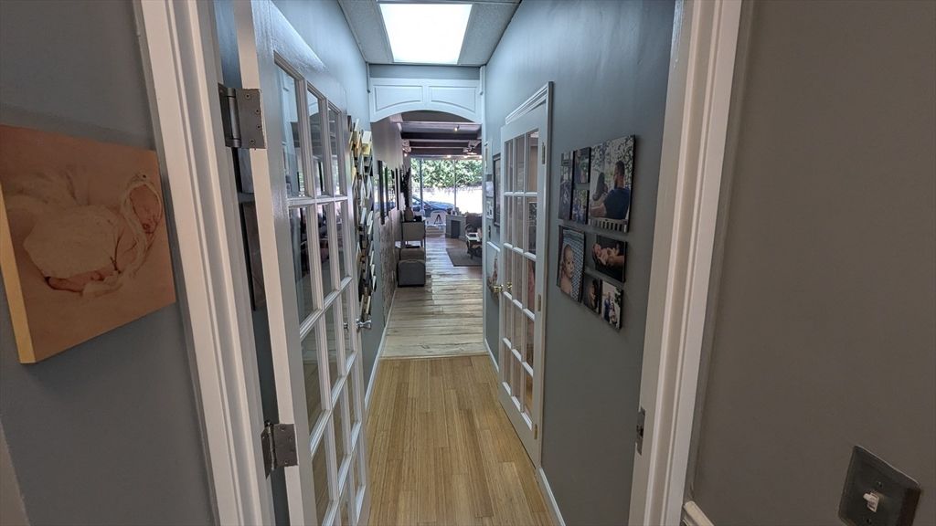 Interior, Wood Texture Flooring