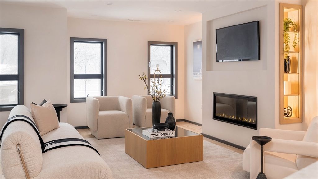 Fireplace, Interior, Living room