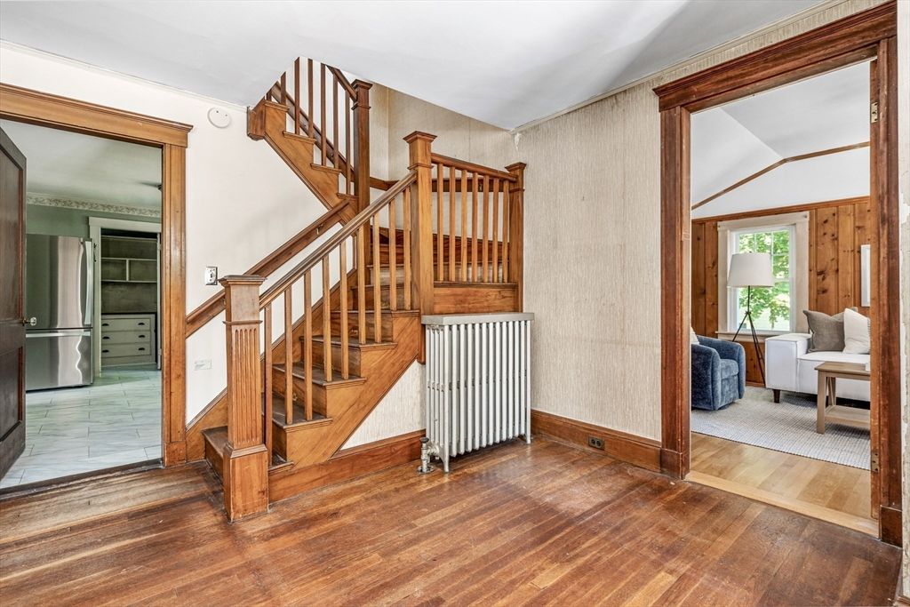 Interior, Wood Texture Flooring