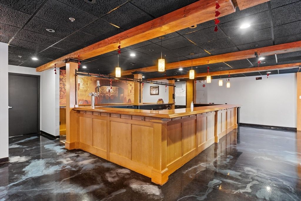 Interior, Pendant Lights, Recessed Lighting