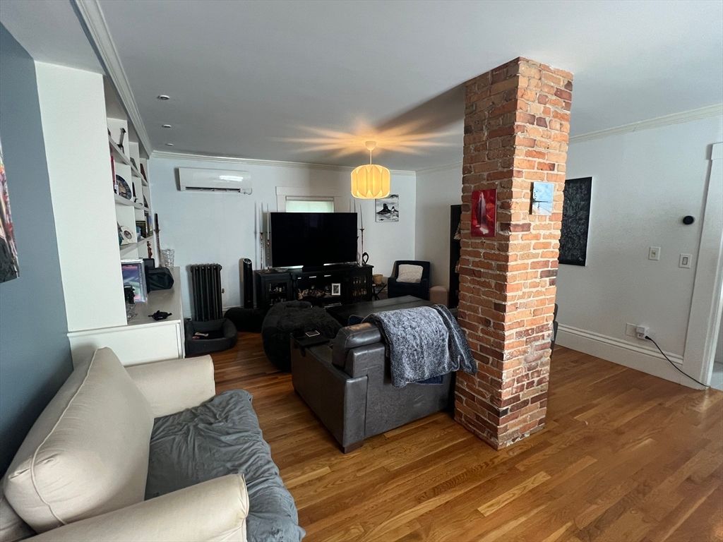 Interior, Living room, Wood Texture Flooring