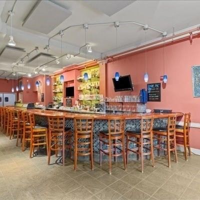 Interior, Pendant Lights