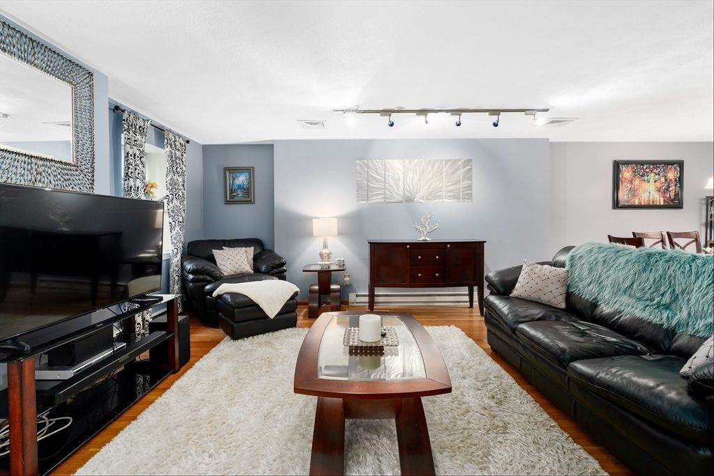 Interior, Living room, Wood Texture Flooring