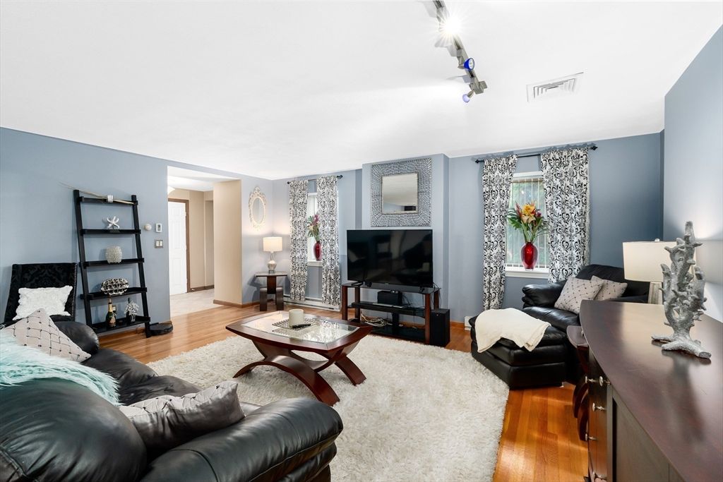 Interior, Living room, Wood Texture Flooring