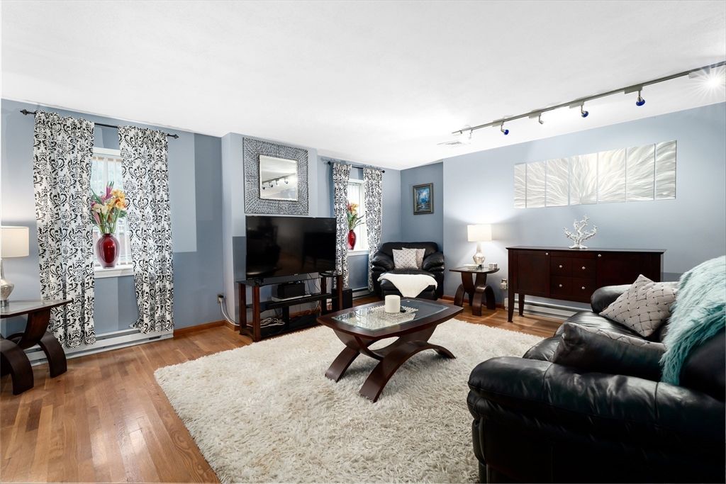 Interior, Living room, Wood Texture Flooring