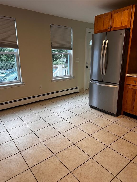 Interior, Kitchen, Washer