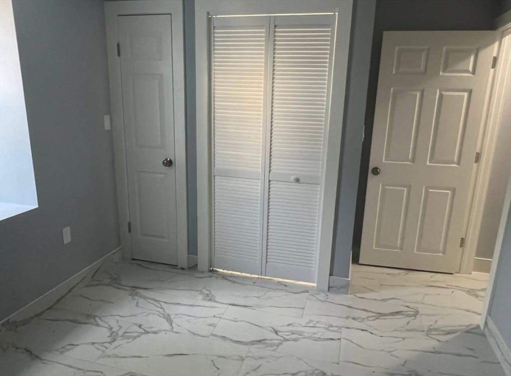 Interior, Marble